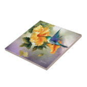 Carreau Petites ailes (Côté)