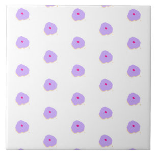 Carreau Petites ampoules Carrelage en céramique