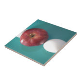 Carreau Petits-déjeuners copains : Deux oeufs $an Apple St (Côté)