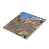 Carreau Pétroglyphes (Côté)