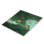 Carreau Phantastes : Dame de la Carrelage de marbre / Triv (Côté)