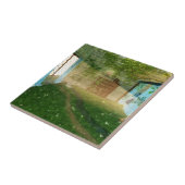 Carreau Phantastes : En Carrelage Fairy / Trivet (Côté)