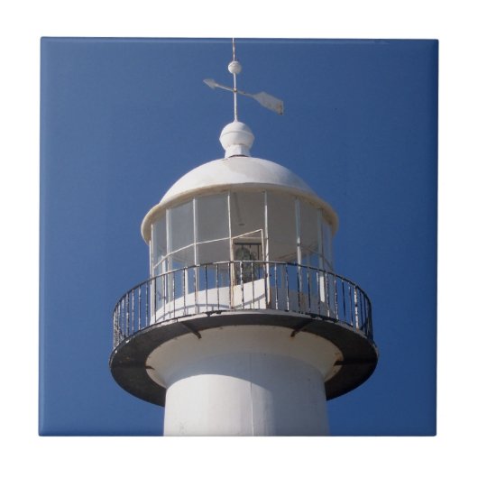 Carreau Phare (Devant)