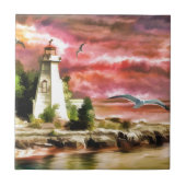 Carreau Phare (Devant)