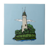 Carreau Phare (Devant)