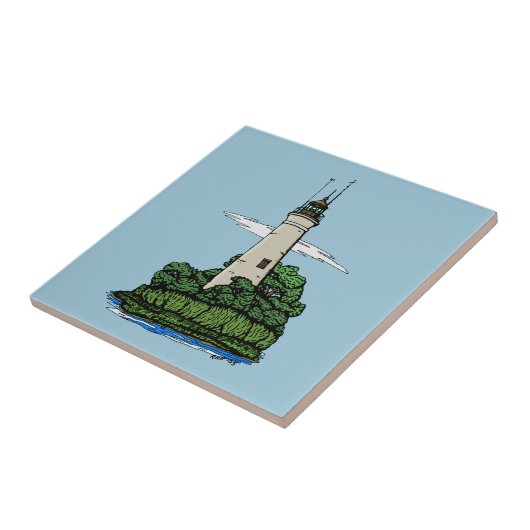 Carreau Phare (Côté)