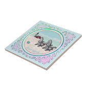 Carreau Phare de Beach Chair (Côté)