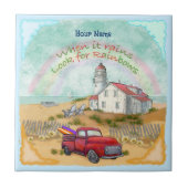 Carreau Phare de Beach Truck (Devant)