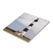 Carreau Phare de Bodie Island (Côté)