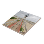 Carreau Phare de Brant Point (Côté)