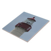 Carreau Phare de Cape May (Côté)