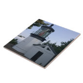 Carreau Phare de Cape Meares, OU (Côté)