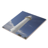 Carreau Phare de Clarence Head, Yamba, Nouvelle-Galles du  (Côté)
