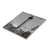 Carreau Phare de Currituck (Côté)