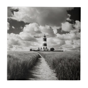 Carreau Phare de Happisburgh