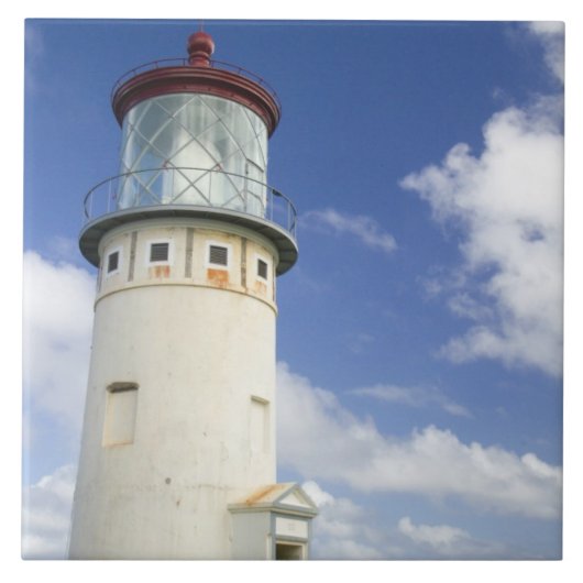 Carreau Phare de Kilauea (Devant)