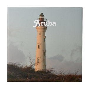 Carreau Phare de la Californie