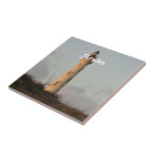 Carreau Phare de la Californie (Côté)