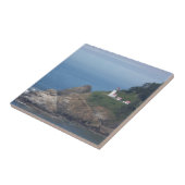 Carreau Phare de l'Orégon (Côté)