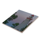 Carreau Phare de Marblehead (Côté)