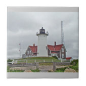 Carreau Phare de Nobska Point (Devant)