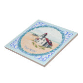 Carreau Phare de Noon (Côté)