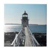 Carreau Phare de point de Marshall (Devant)