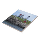 Carreau Phare de protubérance - Maine (Côté)