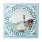 Carreau Phare de Rocky (Devant)