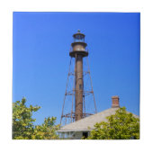 Carreau Phare de Sanibel (Devant)