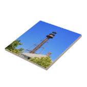 Carreau Phare de Sanibel (Côté)