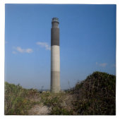 Carreau Phare d'île de chêne (Devant)