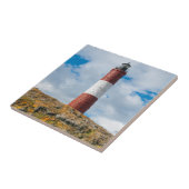Carreau Phare du canal de Beagle (Côté)