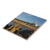 Carreau Phare du cap Agulhas, cap Occidental 2 (Côté)