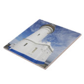 Carreau Phare du cap Byron, cap Byron (l'extrémité la plus (Côté)