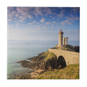 Carreau Phare du Petit Minou (phare de Minou)   France