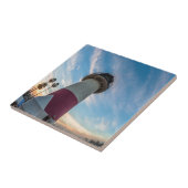 Carreau Phare du port d'Oceanside (Côté)