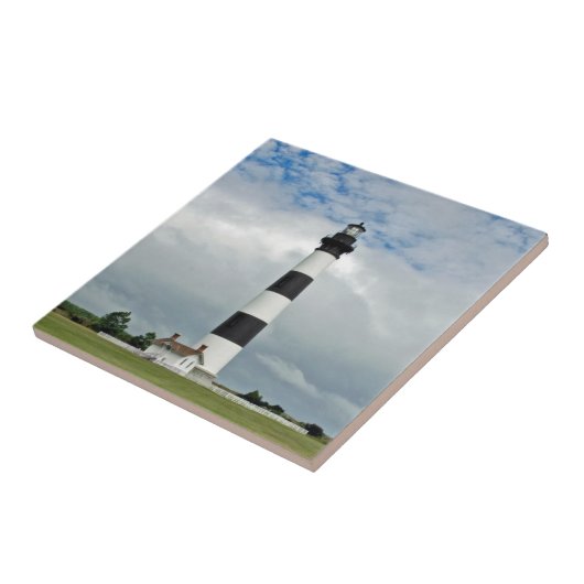 Carreau Phare OBX (Côté)