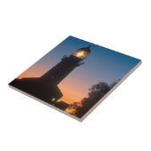 Carreau Phare, Robben Island, Cap 2 (Côté)