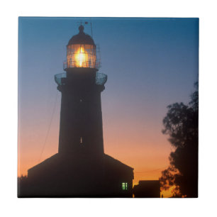 Carreau Phare, Robben Island, Le Cap 2