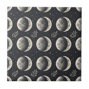 Carreau Phase Lunaire Céleste (6)