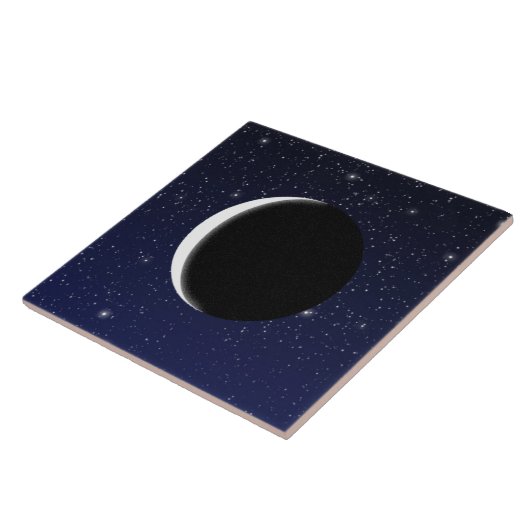 Carreau Phases de la Lune (Côté)