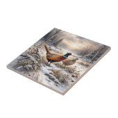 Carreau Pheasant  (Côté)