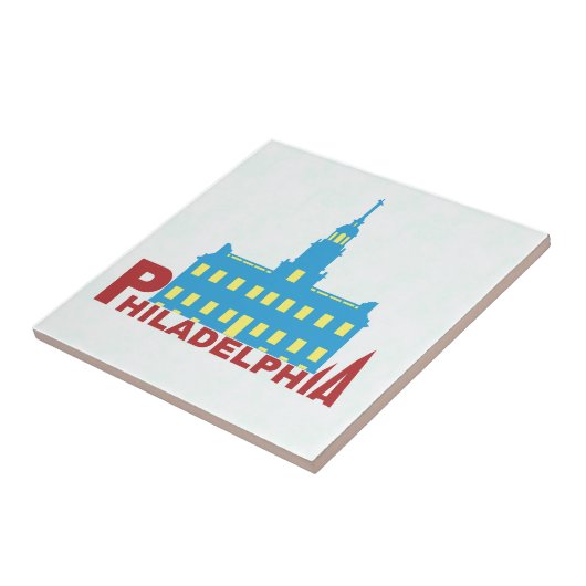 Carreau Philadelphie (Côté)