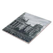 Carreau Philipp Scheidemann (1865-1939) donne une adresse (Côté)