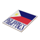 Carreau Philippines (Côté)