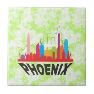 Carreau Phoenix