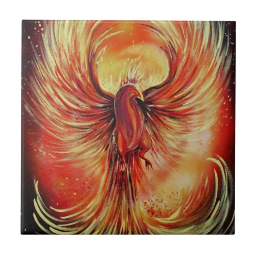 Carreau Phoenix (Devant)