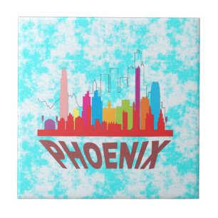 Carreau Phoenix