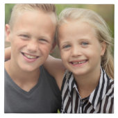 Carreau Photo Create Your Own (Devant)